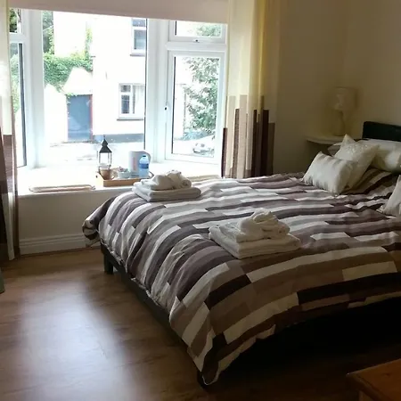 The Townhouse