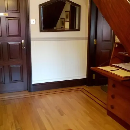 The Townhouse Elphin