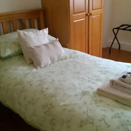 Bed and breakfast The Townhouse *