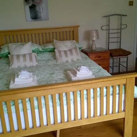 The Townhouse Bed & Breakfast Elphin