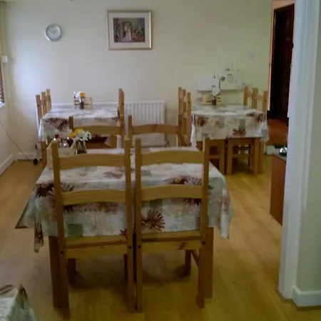 The Townhouse
