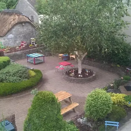 The Townhouse Elphin