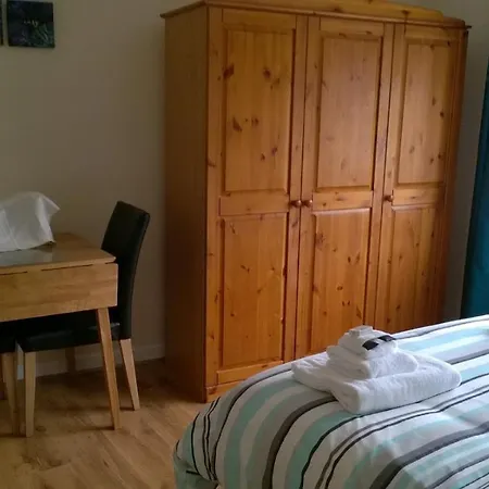 The Townhouse * Elphin