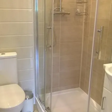 Bed and Breakfast The Townhouse *