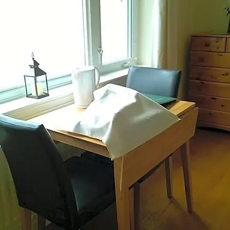 The Townhouse Отель типа 