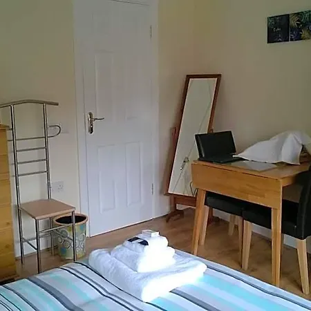 The Townhouse Отель типа 