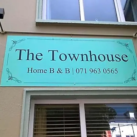 The Townhouse Elphin