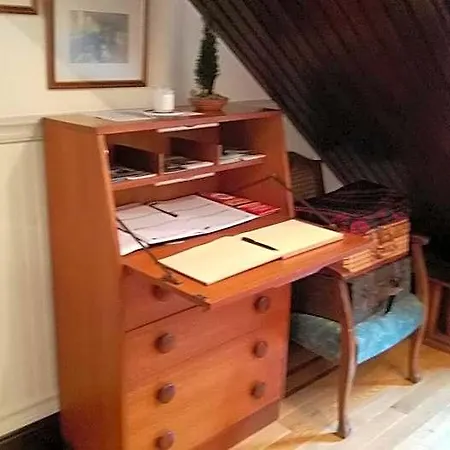 The Townhouse Отель типа 