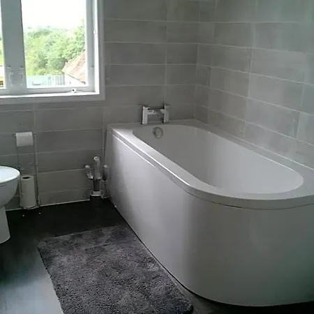 The Townhouse Отель типа 