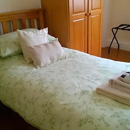 The Townhouse