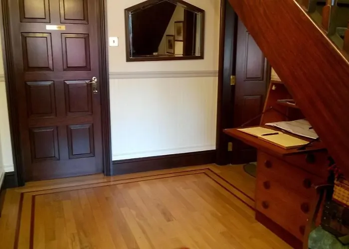 The Townhouse Elphin