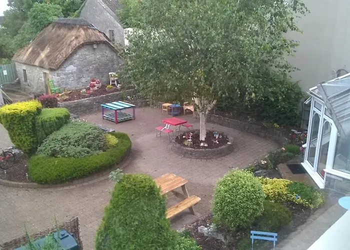 The Townhouse Elphin