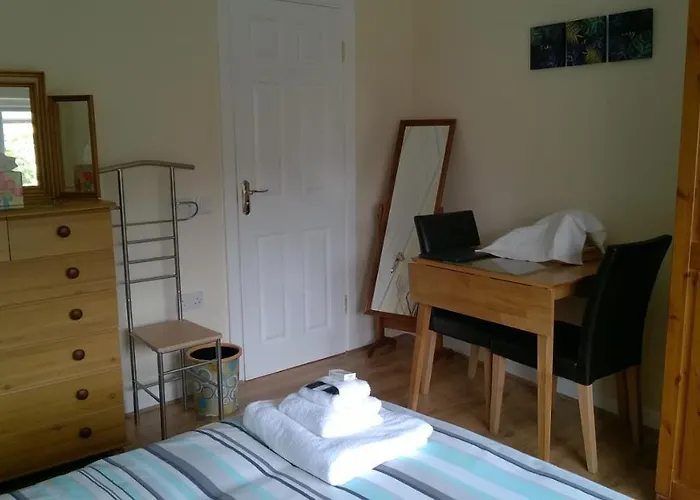 Bed and breakfast The Townhouse *